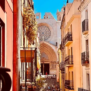 Encantador Apartamento Con Vistas A La Catedral! Apartamento
