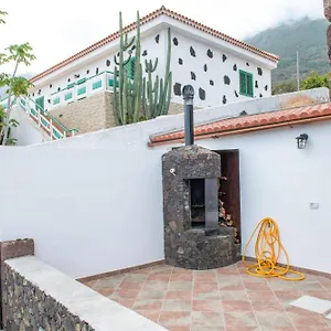 Casa La Tabona Сasa de vacaciones La Frontera