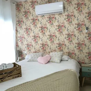 Sweet Pink Apartamento Málaga