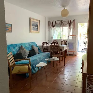 El Jardín De La Isleta Apartamento La Isleta del Moro